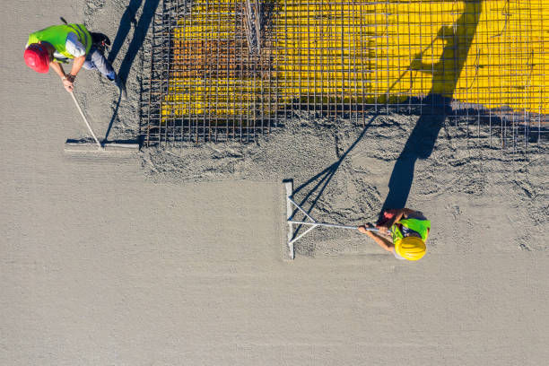 Best Concrete Sealing and Maintenance in Chadbourn, NC