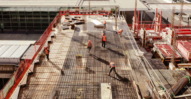 Best Concrete Sidewalk Installation in Chadbourn, NC