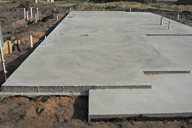 Best Concrete Foundation Repair in Chadbourn, NC