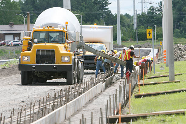 Best Industrial Concrete Flooring in Chadbourn, NC
