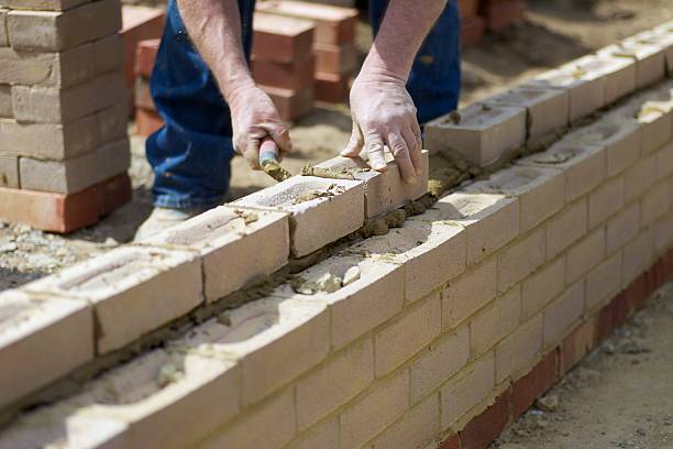 Best Concrete Patio Design and Installation in Chadbourn, NC