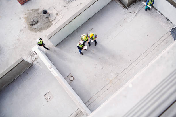 Best Commercial Concrete Services in Chadbourn, NC